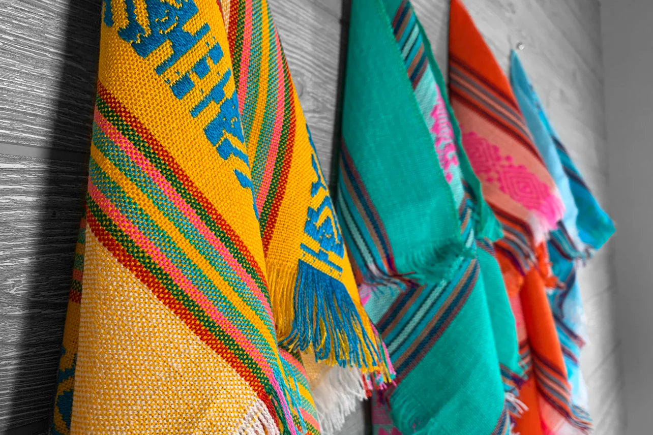 Servilletas Set