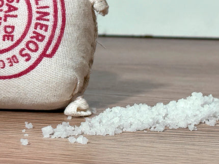 Colima Sea Salt - 500g