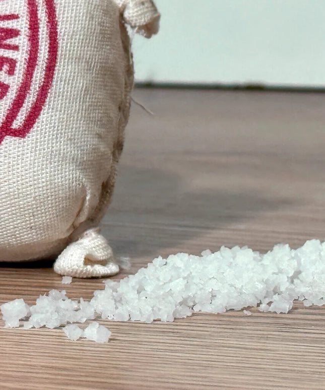 Colima Sea Salt - 500g