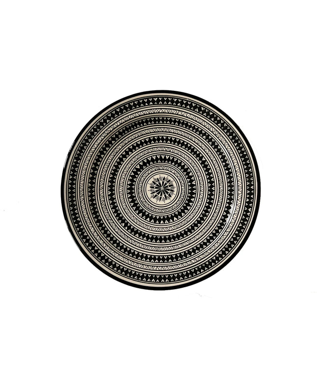 Moroccan Safi CousCous Platter