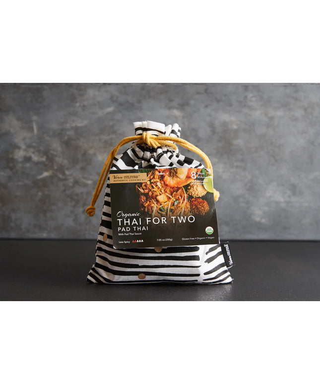 Thai for Two - Pad Thai