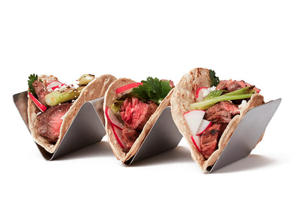 Taco Rack