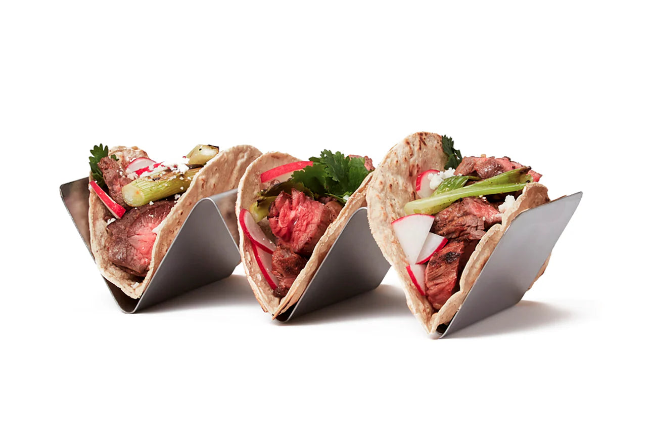 Taco Rack