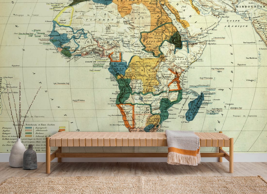 Africa