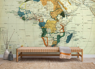 Africa