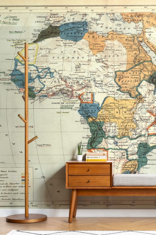 Africa