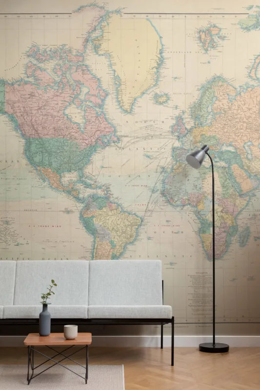 Mercator
