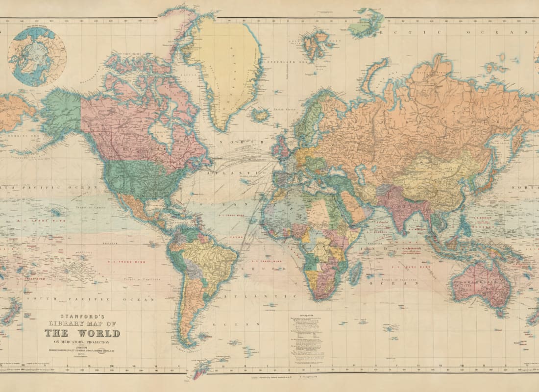 Mercator