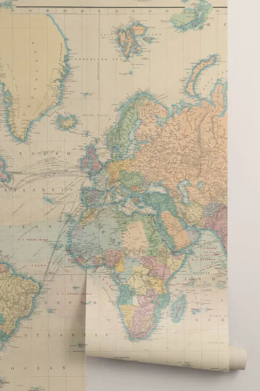 Mercator