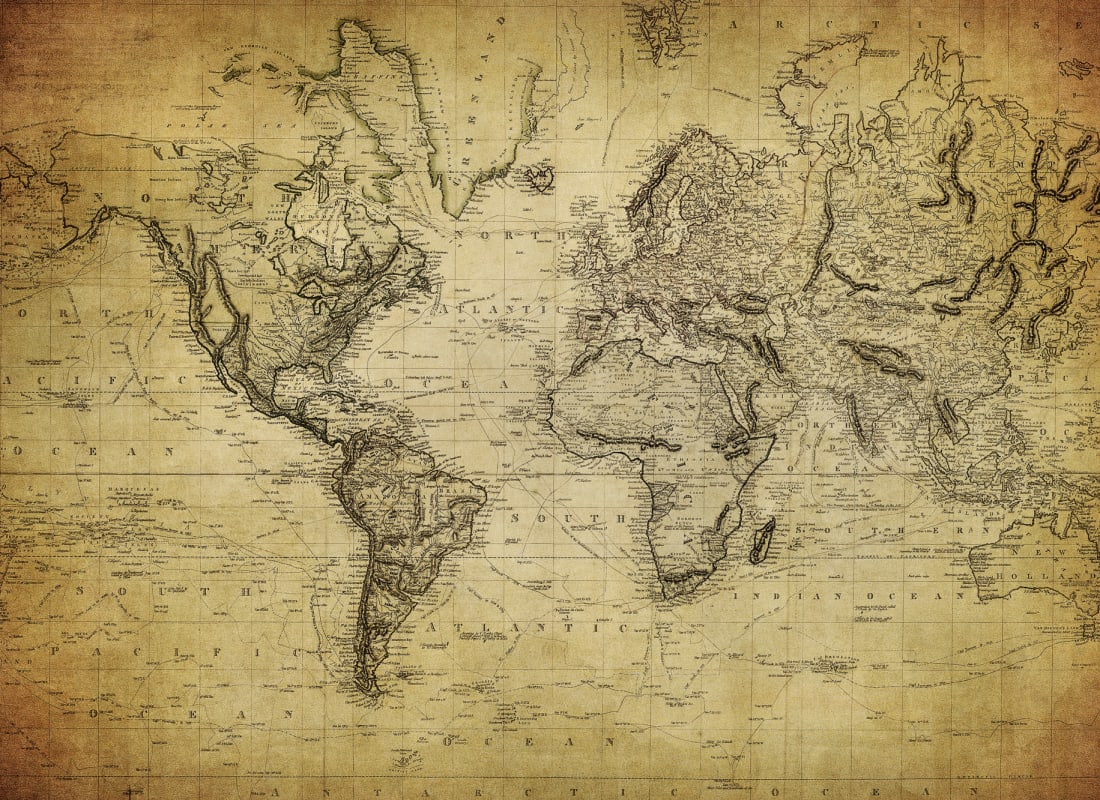 Imago Mundi