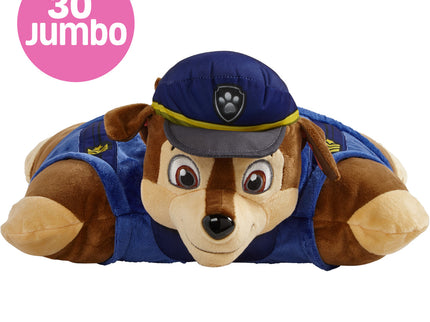 Jumbo 30" Nickelodeon Paw Patrol Chase Pillow Pet