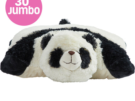 Jumbo 30" Comfy Panda Pillow Pet
