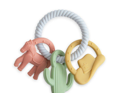 MTR-103, Western Teething Ring