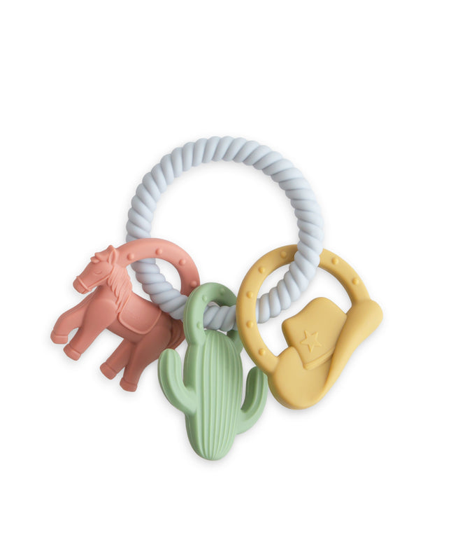 MTR-103, Western Teething Ring
