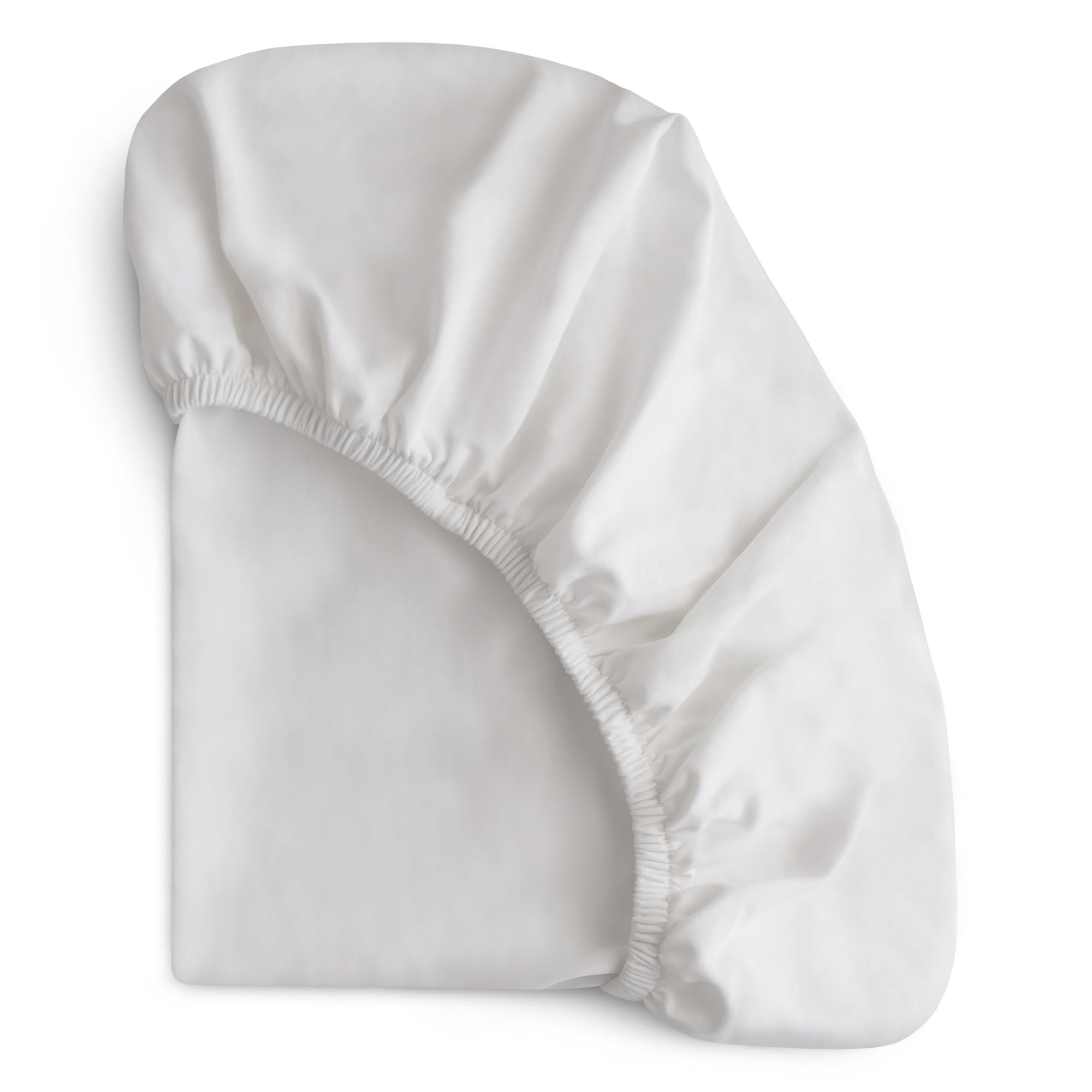 SCS-1006, Mushie Stretchy Crib Sheet