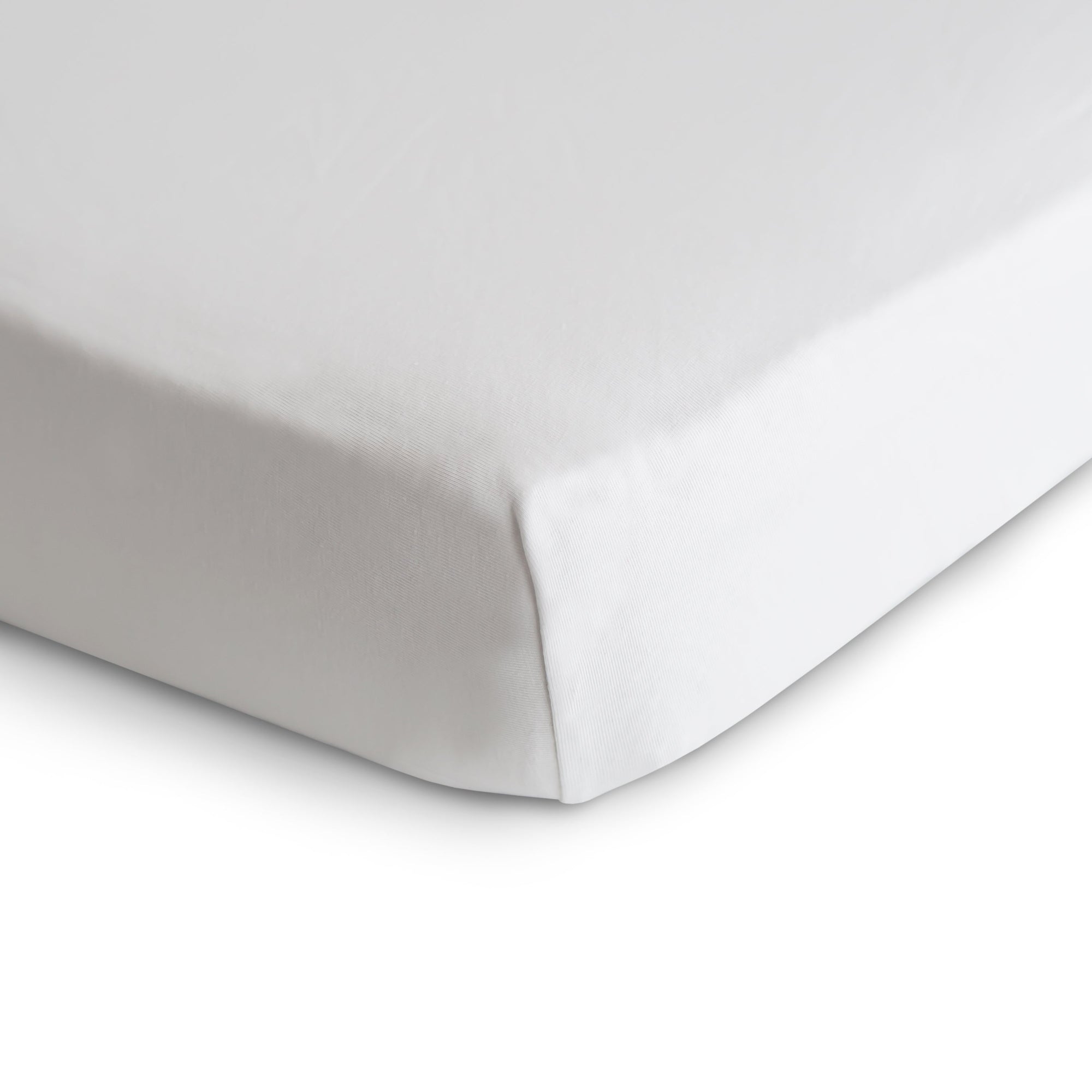 SCS-1006, Mushie Stretchy Crib Sheet