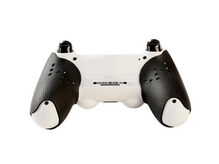 WickedGrips Pro Edition Controller Grips for Sony DualShock PlayStation 4 Controller 2 Pack with Thumb Grips