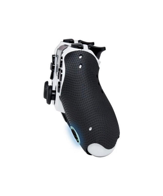 WickedGrips Pro Edition Controller Grips for Sony DualShock PlayStation 4 Controller 2 Pack