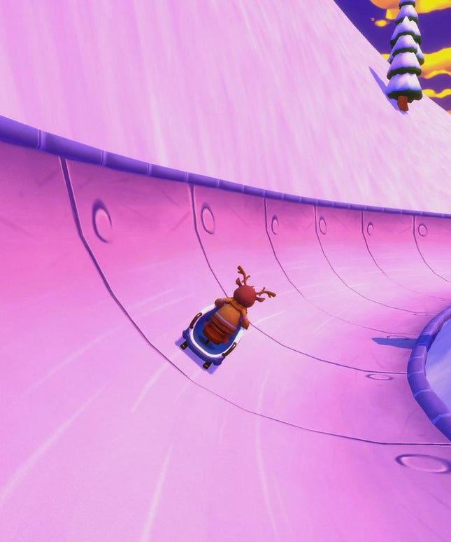 Winter Games Collection and Advent Calendar - PlayStation 5