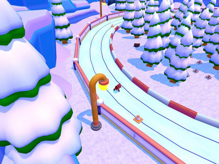 Winter Games Collection and Advent Calendar - PlayStation 5