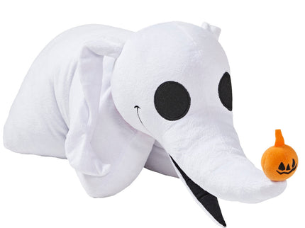 Disney The Nightmare Before Christmas Zero Plush Pillow Pet