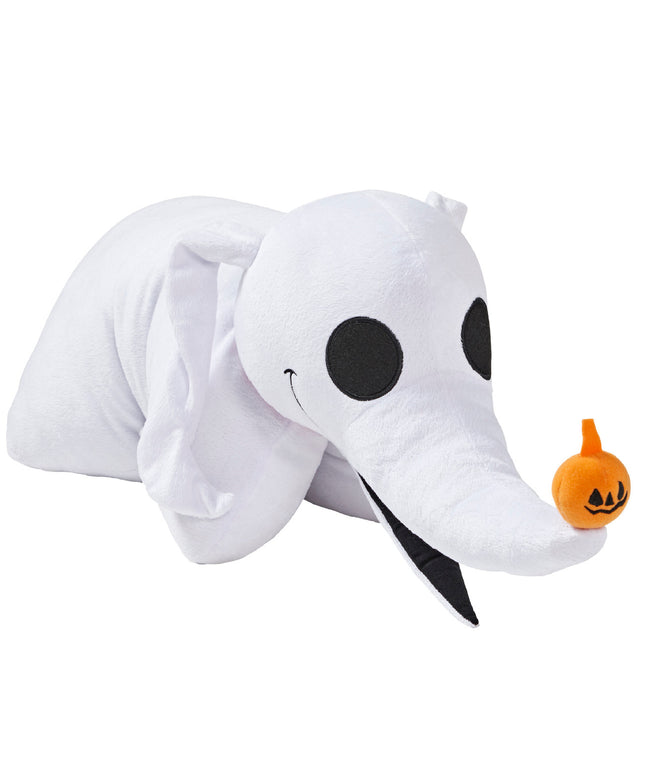 Disney The Nightmare Before Christmas Zero Plush Pillow Pet
