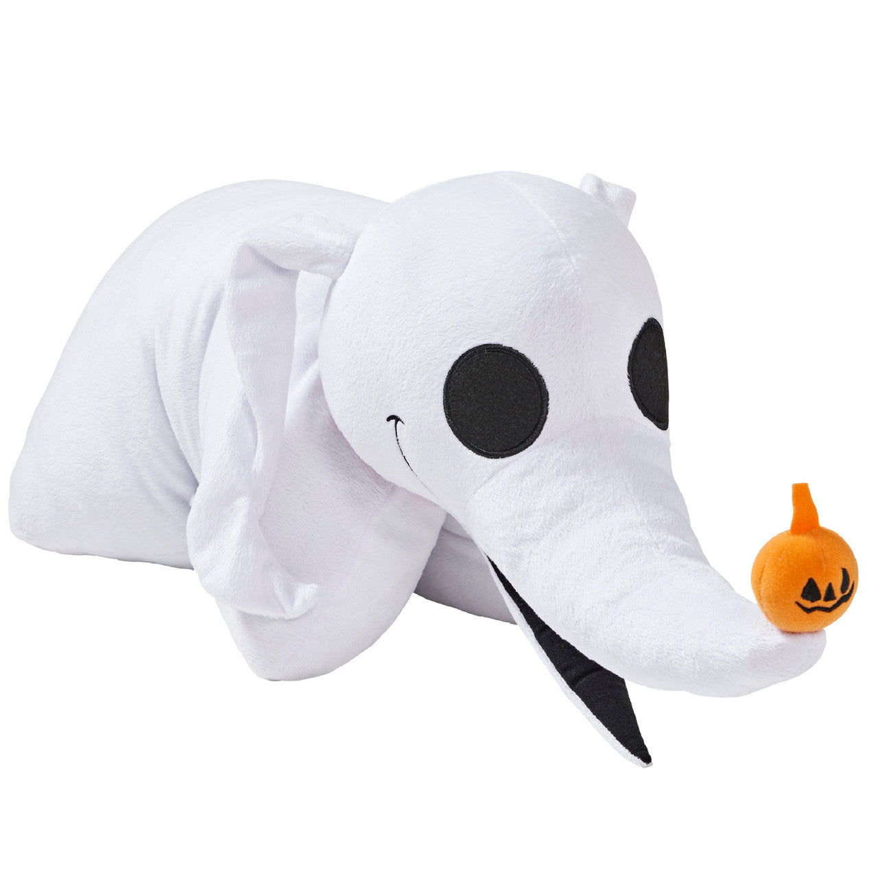 Disney The Nightmare Before Christmas Zero Plush Pillow Pet
