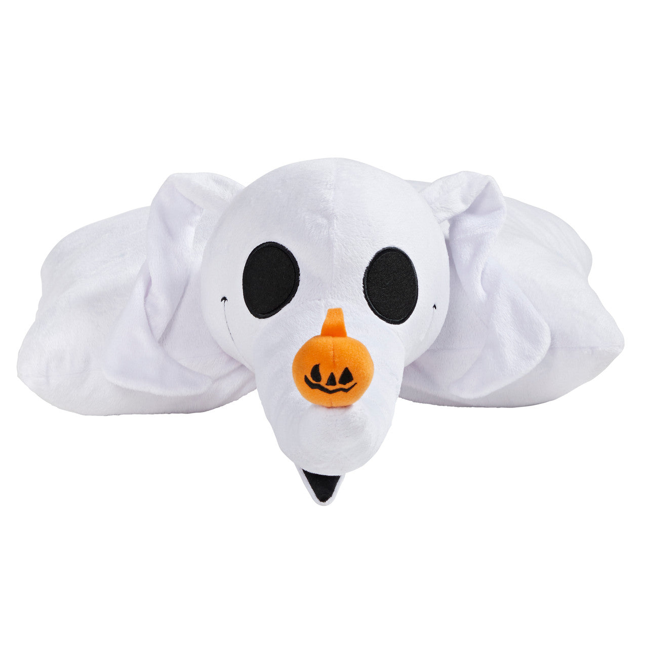 Disney The Nightmare Before Christmas Zero Plush Pillow Pet