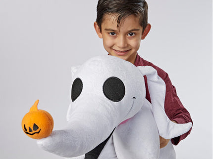 Disney The Nightmare Before Christmas Zero Plush Pillow Pet