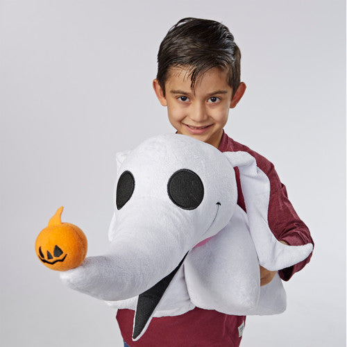 Disney The Nightmare Before Christmas Zero Plush Pillow Pet