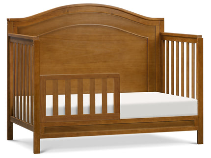 M12801CT,DaVinci,Charlie 4-in-1 Convertible Crib in Chestnut
