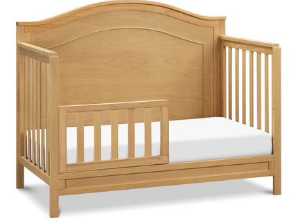 M12801HY,DaVinci,Charlie 4-in-1 Convertible Crib in Honey