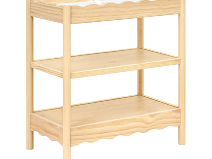 M27902BD,Babyletto,Swell Changing Table in Blonde