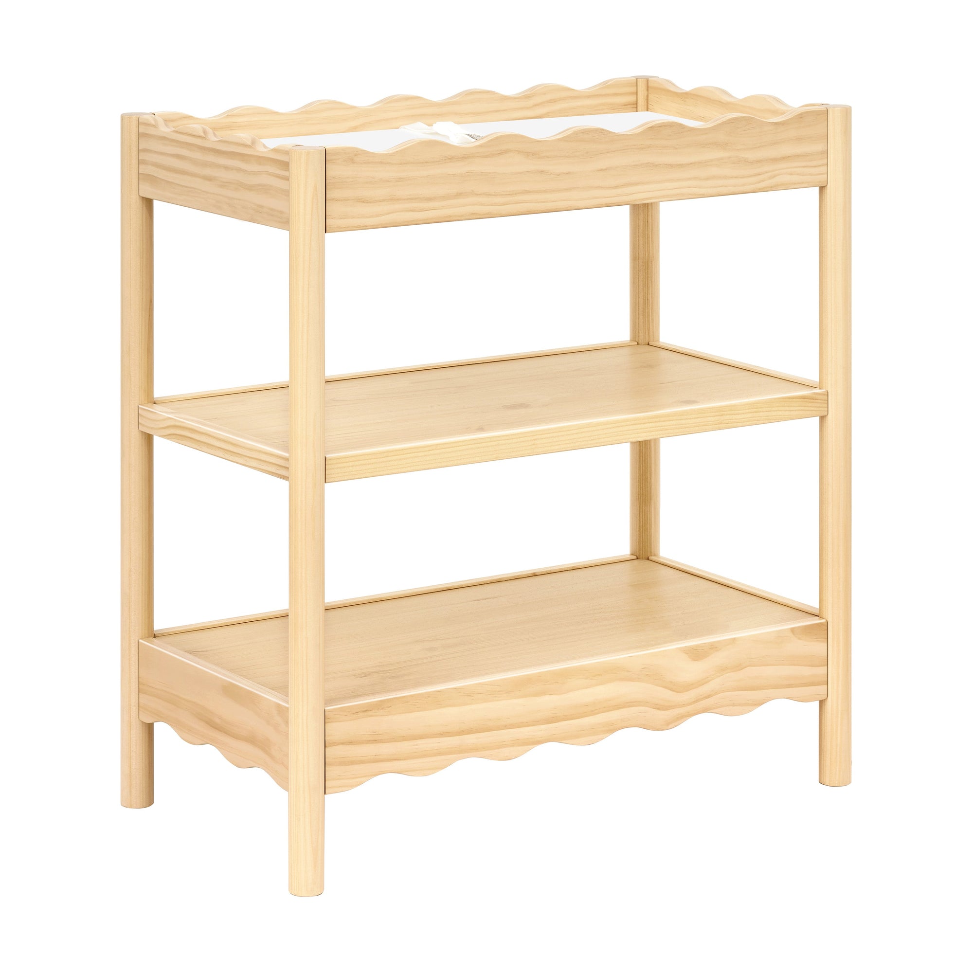 M27902BD,Babyletto,Swell Changing Table in Blonde