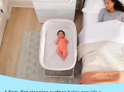 Graco® DreamMore™ Bedside Bassinet