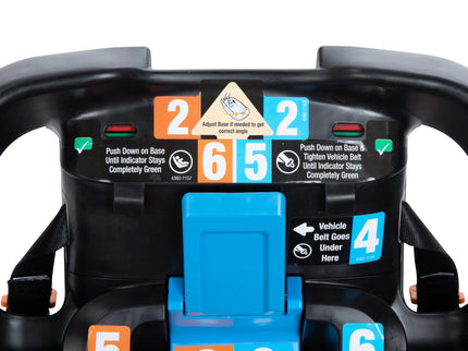 Maxi-Cosi Infant Car Seat Base