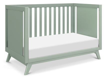M22501LS,DaVinci,Otto 3-in-1 Convertible Crib in Light Sage