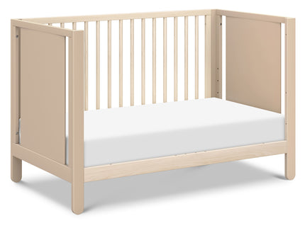 F30301TPENX,Carter's,Marisol 4-in-1 Convertible Crib in Taupe/Washed Natural