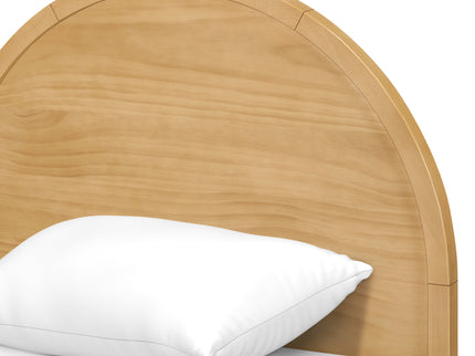 M25969HY,Babyletto Kids,Bondi Twin Bed in Honey