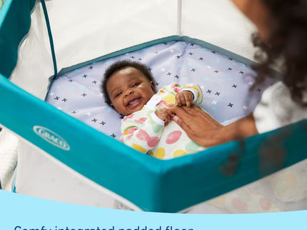 Travel Lite® Portable Bassinet