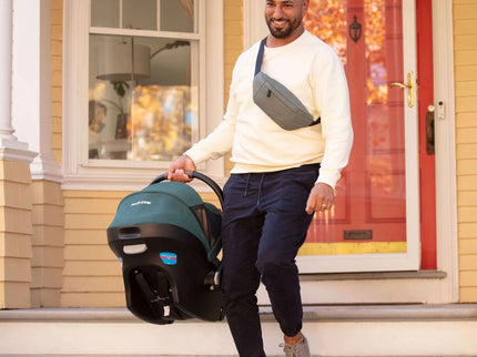 Mico™ Luxe+ Infant Car Seat