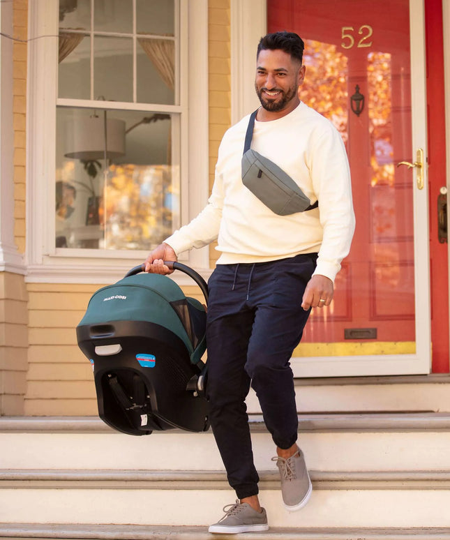 Mico™ Luxe+ Infant Car Seat