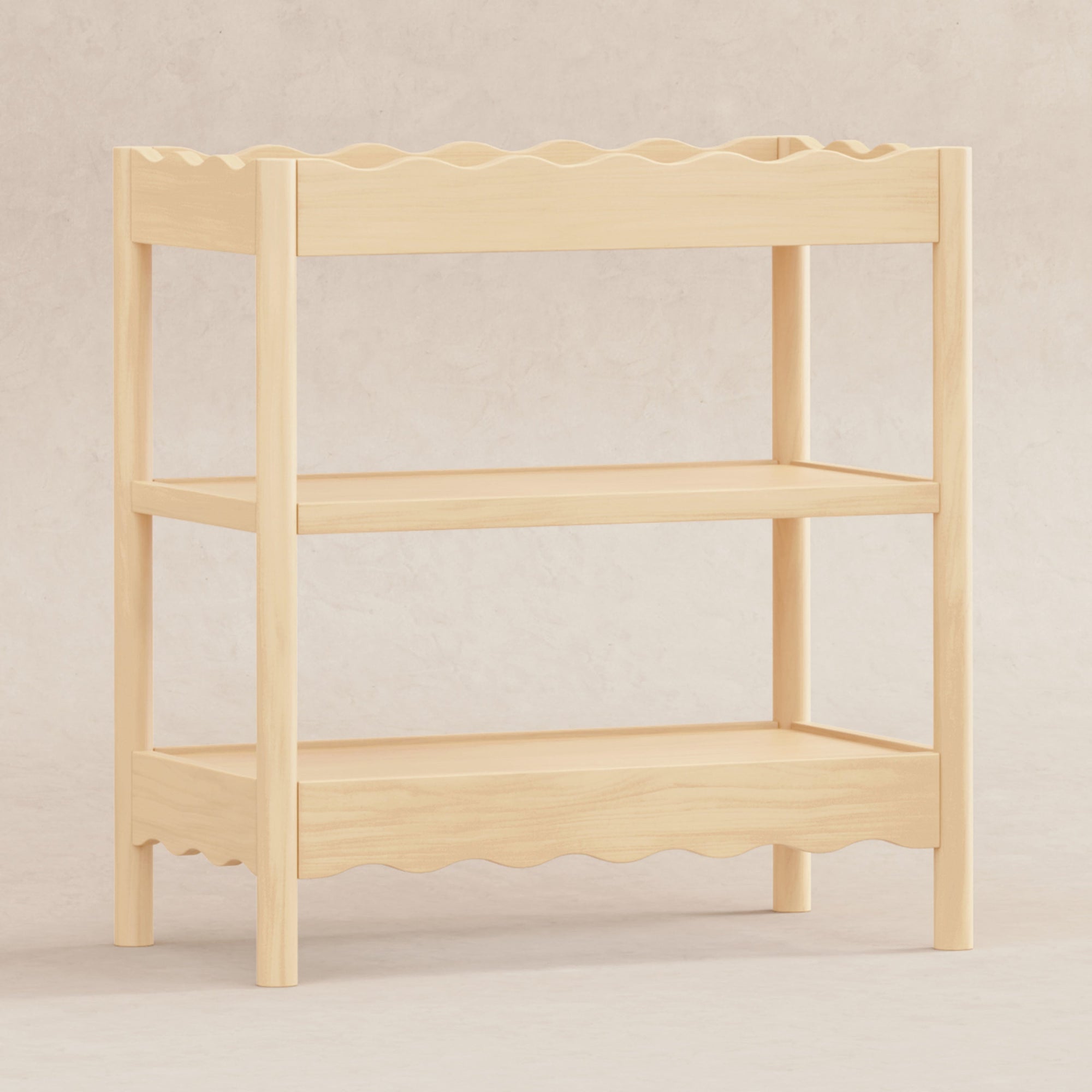 M27902BD,Babyletto,Swell Changing Table in Blonde