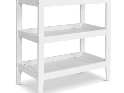 F11902W,Carter's,Colby Changing Table in White
