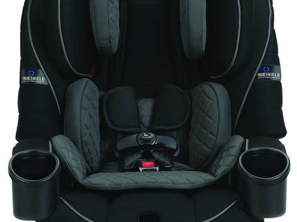 4Ever 4-in-1 Convertible Car Seat featuring TrueShield Technology