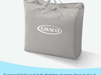 Graco® DreamMore™ Bedside Bassinet