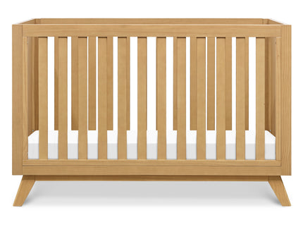 M22501HY,DaVinci,Otto 3-in-1 Convertible Crib in Honey