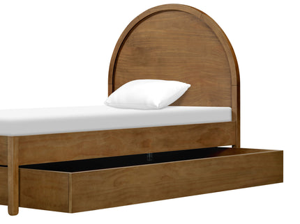 M25969NL,Babyletto Kids,Bondi Twin Bed in Natural Walnut