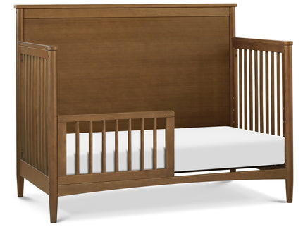 M27301L,DaVinci,Frem 4-in-1 Convertible Crib in Walnut