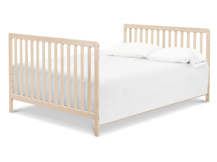 F11991NX,Carter's,Colby 4-in-1 Convertible Crib & Changer Combo in Washed Natural